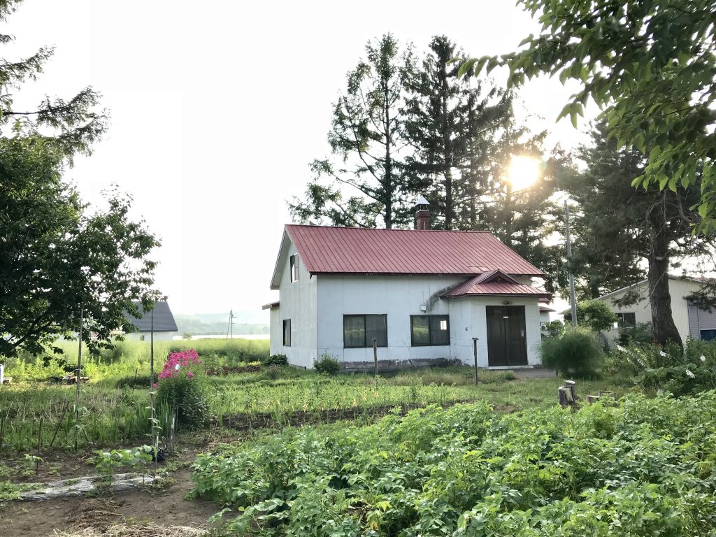 北海道の美瑛町で田舎暮らし物件 RE/MAX エージェントサイト 北海道の美瑛町で田舎暮らし物件 RE/MAX エージェントサイト
